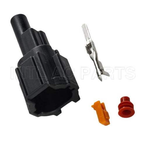 Auto Ac Compressor plug for Subaru NISSAN PGCL320