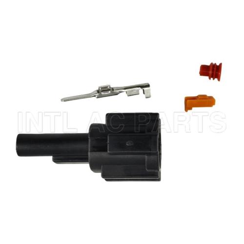Auto Ac Compressor plug for Subaru NISSAN PGCL320
