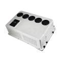 INTL-EA140-1 12V Parking air conditioner box-type outdoor unit with five-hole evaporator
