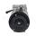 10PA17C 4PK 115MM 12V AC Compressor for IVECO DAILY V Van 42555032 4472207850 4472207851 504014391 6028K076 700510729 810827029 89329 92030064