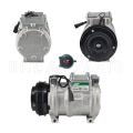10PA17C 4PK 115MM 12V AC Compressor for IVECO DAILY V Van 42555032 4472207850 4472207851 504014391 6028K076 700510729 810827029 89329 92030064