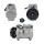 10PA17C 4PK 115MM 12V AC Compressor for IVECO DAILY V Van 42555032 4472207850 4472207851 504014391 6028K076 700510729 810827029 89329 92030064