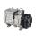 10PA17C 4PK 115MM 12V AC Compressor for IVECO DAILY V Van 42555032 4472207850 4472207851 504014391 6028K076 700510729 810827029 89329 92030064