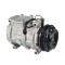 10PA17C 4PK 115MM 12V AC Compressor for IVECO DAILY V Van 42555032 4472207850 4472207851 504014391 6028K076 700510729 810827029 89329 92030064