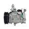 10SE13c 6PK 110MM Auto ac compressor air conditioner for Toyota Etios 447280-1831 BC447280-1831 RC.600.340 SG447280-2201