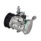10SE13c 6PK 110MM Auto ac compressor air conditioner for Toyota Etios 447280-1831 BC447280-1831 RC.600.340 SG447280-2201