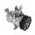 10SE13c 6PK 110MM Auto ac compressor air conditioner for Toyota Etios 447280-1831 BC447280-1831 RC.600.340 SG447280-2201