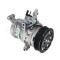 10SE13c 6PK 110MM Auto ac compressor air conditioner for Toyota Etios 447280-1831 BC447280-1831 RC.600.340 SG447280-2201