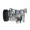 10SE13c 6PK 110MM Auto ac compressor air conditioner for Toyota Etios 447280-1831 BC447280-1831 RC.600.340 SG447280-2201