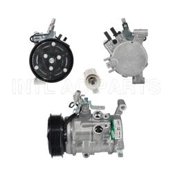 10SE13c 6PK 110MM Auto ac compressor air conditioner for Toyota Etios 447280-1831 BC447280-1831 RC.600.340 SG447280-2201
