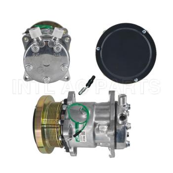 5H14 6PK 130MM 24V Auto air conditioning ac compressor