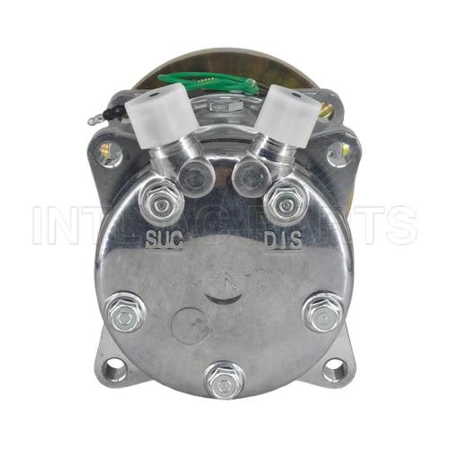 5H14 6PK 130MM 24V Auto air conditioning ac compressor