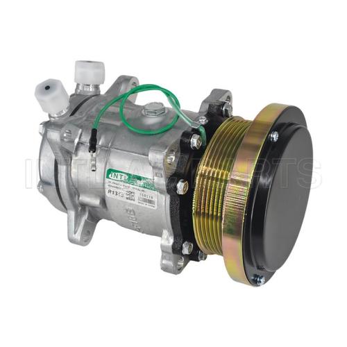 5H14 6PK 130MM 24V Auto air conditioning ac compressor