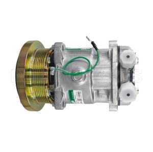 5H14 6PK 130MM 24V Auto air conditioning ac compressor