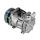 7H15 L-BODY 6PK 125MM 12V 4418-HEAD Auto AC Compressor for International (Navistar) Compressor CO2297CA PTAC54803 3004389 330-2162 157579 124498