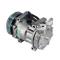 7H15 L-BODY 6PK 125MM 12V 4418-HEAD Auto AC Compressor for International (Navistar) Compressor CO2297CA PTAC54803 3004389 330-2162 157579 124498