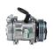 7H15 L-BODY 6PK 125MM 12V 4418-HEAD Auto AC Compressor for International (Navistar) Compressor CO2297CA PTAC54803 3004389 330-2162 157579 124498