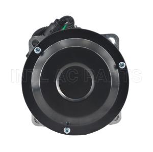 200V77970-7028 7H15 8PK 130MM 24V air conditioning a/c Compressor for FOR HOWO