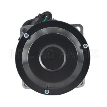 200V77970-7028 7H15 8PK 130MM 24V air conditioning a/c Compressor for FOR HOWO