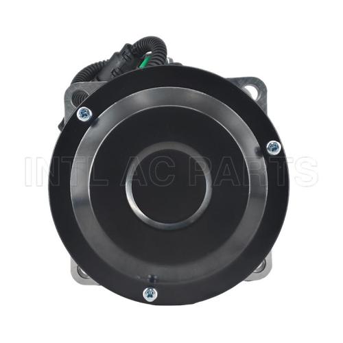 200V77970-7028 7H15 8PK 130MM 24V air conditioning a/c Compressor for FOR HOWO