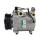 MSC90 6PK 105-110MM 12V air conditioning compressor