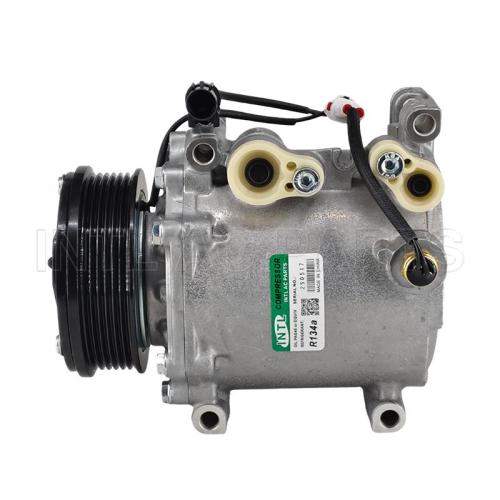 MSC90 6PK 105-110MM 12V air conditioning compressor