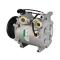 MSC90 6PK 105-110MM 12V air conditioning compressor