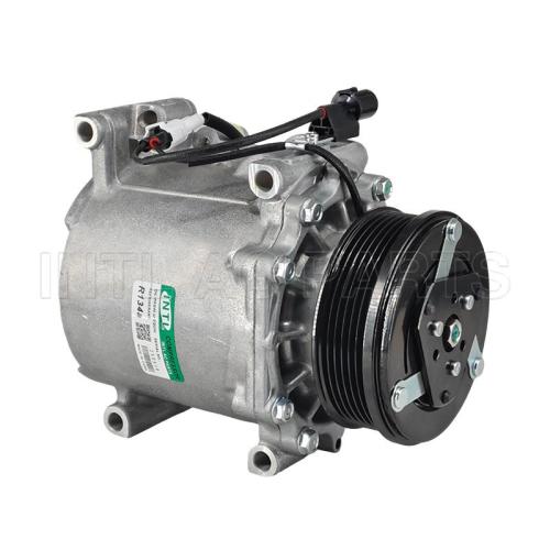 MSC90 6PK 105-110MM 12V air conditioning compressor