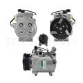 MSC90 6PK 105-110MM 12V air conditioning compressor