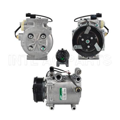 MSC90 6PK 105-110MM 12V air conditioning compressor