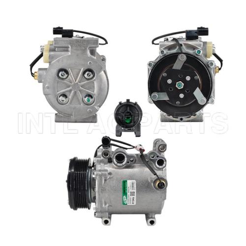 MSC90 6PK 105-110MM 12V air conditioning compressor