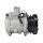 10PA15C 2PK 132MM 12V Car ac compressor for John Deere forage harvester 6010 series 6050 series 7000 series 108118 15027 203A87 437100-5060 447100-2990 AL78493 AZ44541