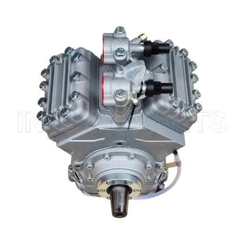 BOCK 655N MD-40 ac compressor MD-40 RC.600.100 for Compressor Modelo Bock MD-40/655N 650cm³ Ônibus