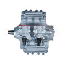 BOCK 655N MD-40 ac compressor MD-40 RC.600.100 for Compressor Modelo Bock MD-40/655N 650cm³ Ônibus
