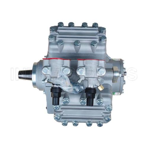 BOCK 655N MD-40 ac compressor MD-40 RC.600.100 for Compressor Modelo Bock MD-40/655N 650cm³ Ônibus