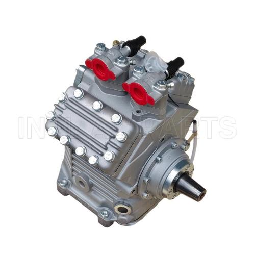 BOCK 655N MD-40 ac compressor MD-40 RC.600.100 for Compressor Modelo Bock MD-40/655N 650cm³ Ônibus