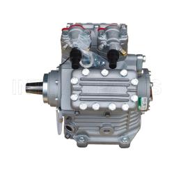 BOCK 655N MD-40 ac compressor MD-40 RC.600.100 for Compressor Modelo Bock MD-40/655N 650cm³ Ônibus