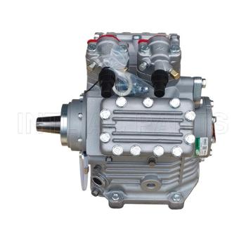BOCK 655N MD-40 ac compressor MD-40 RC.600.100 for Compressor Modelo Bock MD-40/655N 650cm³ Ônibus