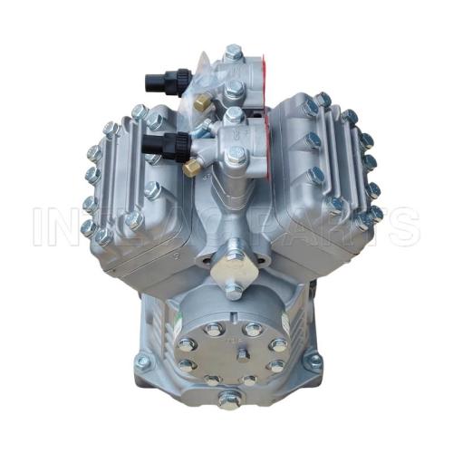 BOCK 655N MD-40 ac compressor MD-40 RC.600.100 for Compressor Modelo Bock MD-40/655N 650cm³ Ônibus
