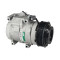 10S17C 7PK 115MM ac compressor for HONDA ACCORD VII (CL, CN) 38810RBDE11 38810RBEE11 38810RLE01 38810RMAG01 38810RMAG02 4472606230 510569 700510569