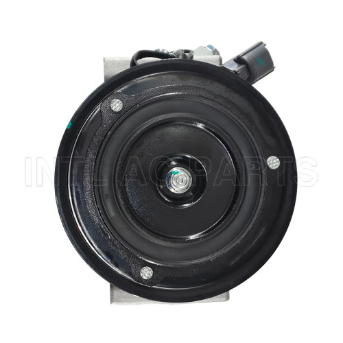 10S17C 7PK 115MM ac compressor for HONDA ACCORD VII (CL, CN) 38810RBDE11 38810RBEE11 38810RLE01 38810RMAG01 38810RMAG02 4472606230 510569 700510569