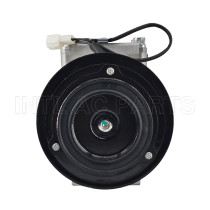 93012602103 10PA15C 1PK 129MM 12V Car ac compressor for 1991-1998 Porsche 911 3.6L 930126021DX 96412612102 944126121AX CO11080Z TEM255700 447200-0100