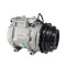 93012602103 10PA15C 1PK 129MM 12V Car ac compressor for 1991-1998 Porsche 911 3.6L 930126021DX 96412612102 944126121AX CO11080Z TEM255700 447200-0100