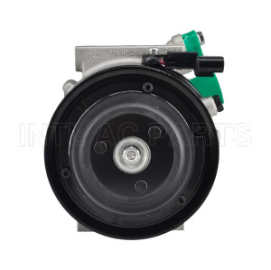 VS16 6PK 120MM auto ac compressor KIA CARENS IV 2014 2.0 GDI 8FK 351 272-341 97701-A4200