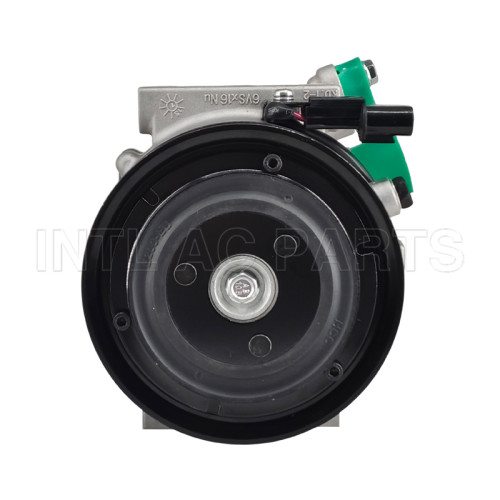 VS16 6PK 120MM auto ac compressor KIA CARENS IV 2014 2.0 GDI 8FK 351 272-341 97701-A4200