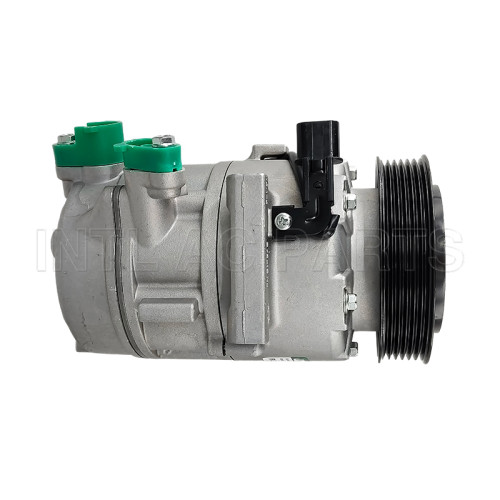 VS16 6PK 120MM auto ac compressor KIA CARENS IV 2014 2.0 GDI 8FK 351 272-341 97701-A4200