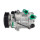 VS16 6PK 120MM auto ac compressor KIA CARENS IV 2014 2.0 GDI 8FK 351 272-341 97701-A4200
