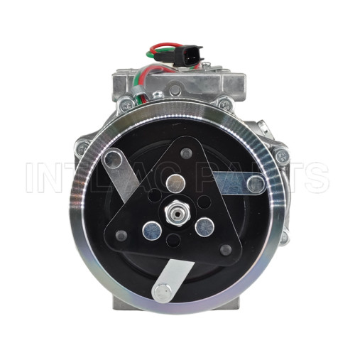 SD7V16 6PK 119MM 12V Car ac compressor for VOLVO V50 2003-2012 3M5H19D629HD3M5H19D629HE 8603230 SD7V16-1249 TSP0155933 V25-15-0017