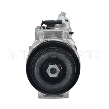 7PK 110-115MM 12V A/C Compressor 447150-4823 447280-8082 A0008309500 GE447150-4823