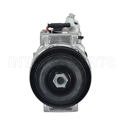 7PK 110-115MM 12V A/C Compressor 447150-4823 447280-8082 A0008309500 GE447150-4823